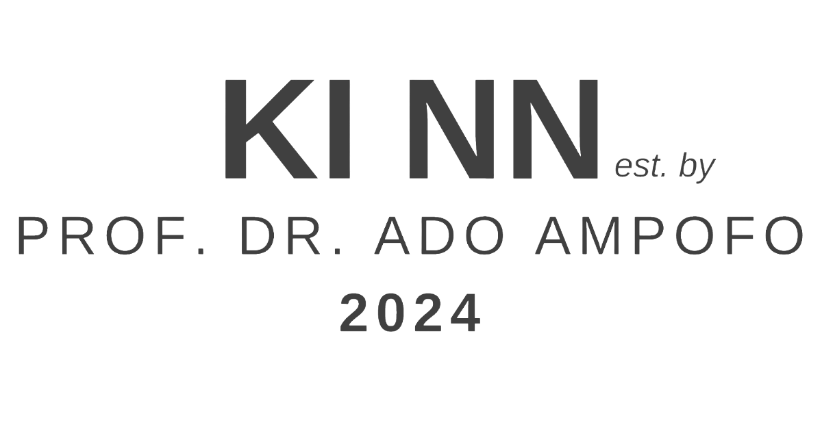 Logo der Arbeitsgruppe KINN